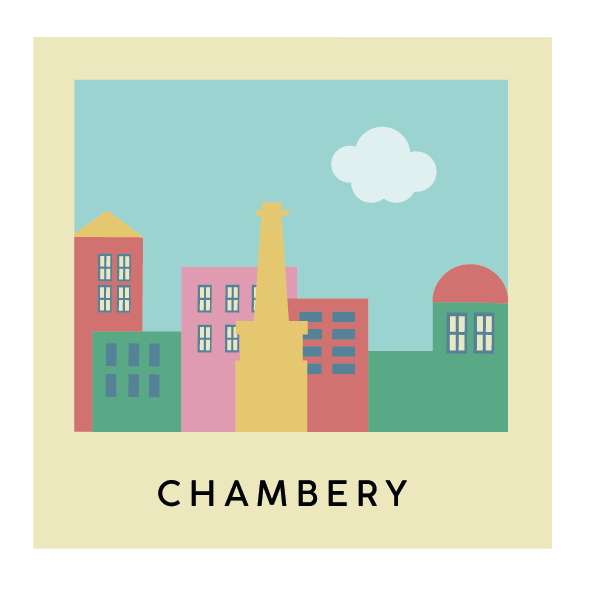 Chambery